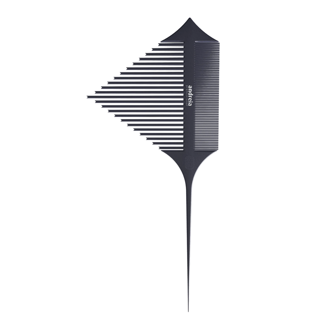 Andreia Pente Balayage Triangular