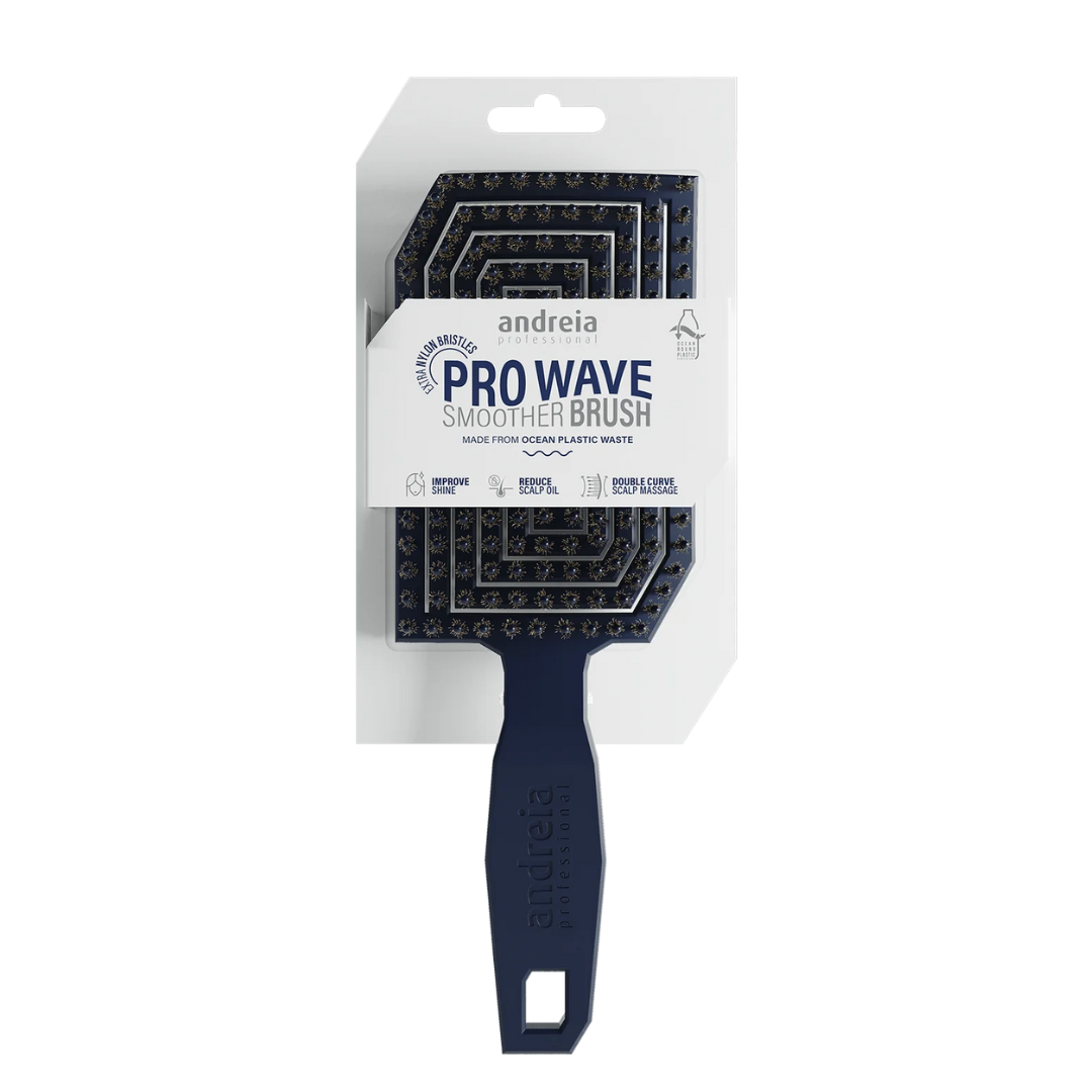 Andreia Pro Wave Smoother Brush - Image 2