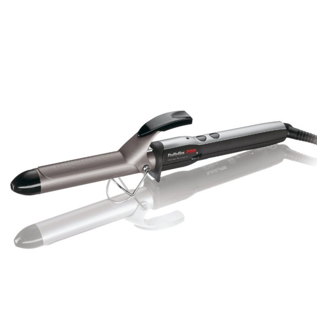 Modelador Babyliss Program Titan Tourmaline Curling 19mm
