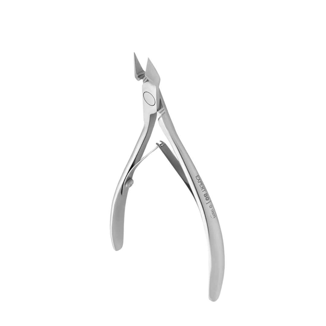 Cortador de cutículas profissional EXPERT 80 Staleks Pro - Image 3