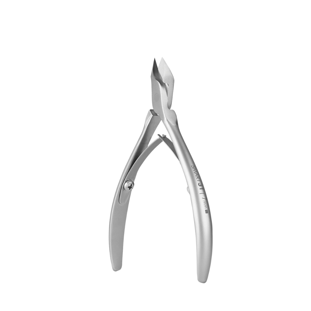Cortador de cutículas profissional SMART 31 Staleks Pro - Image 3