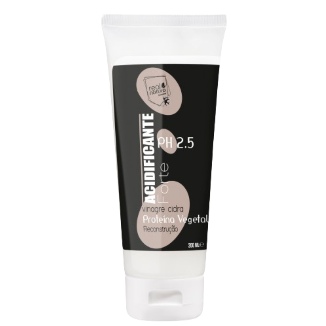 Acidificante Forte 250G Real Natura