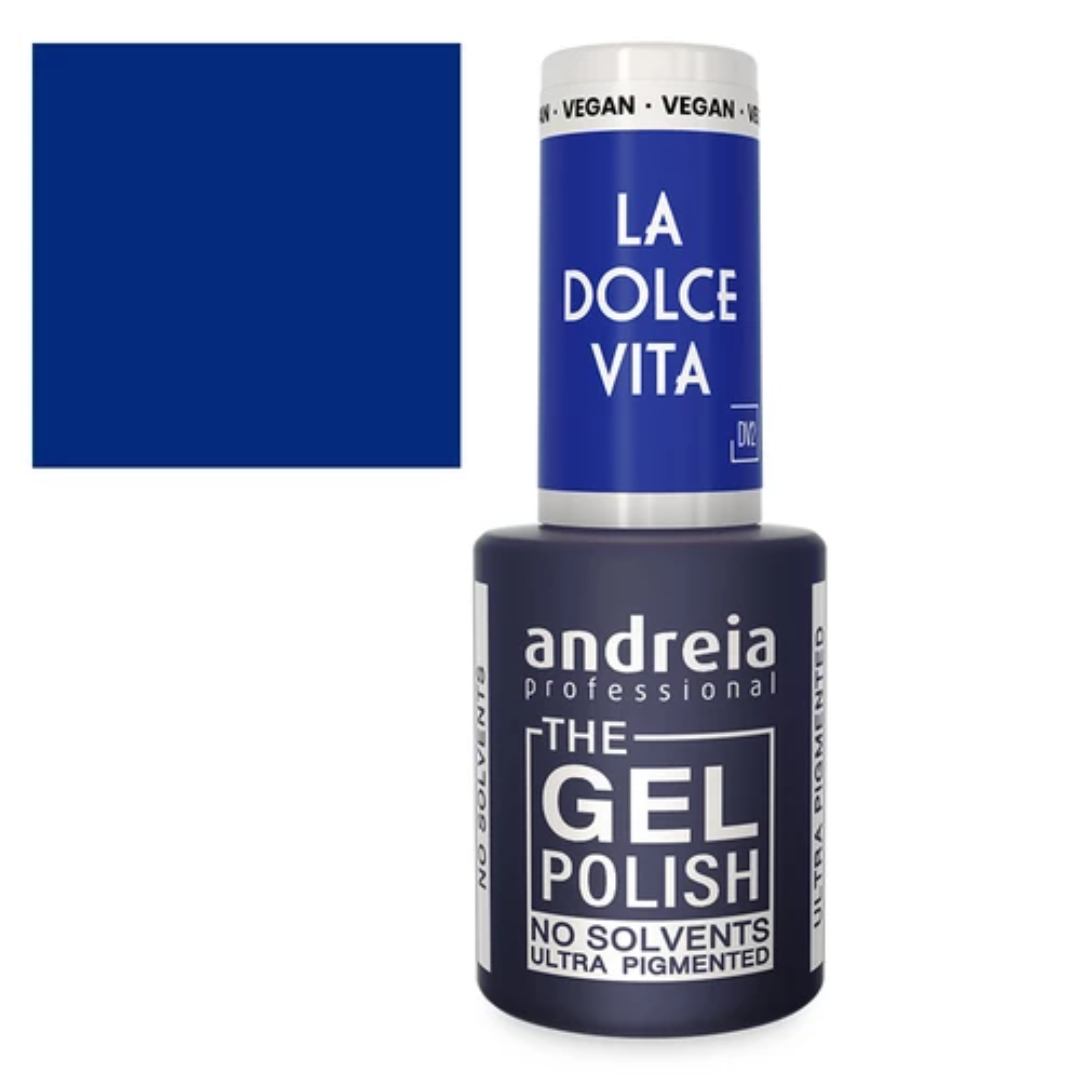 Andreia Verniz The Gel Polish DV2 10,5ml