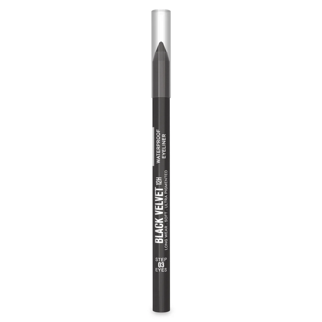 Black Velvet 12H - Waterproof Eyeliner