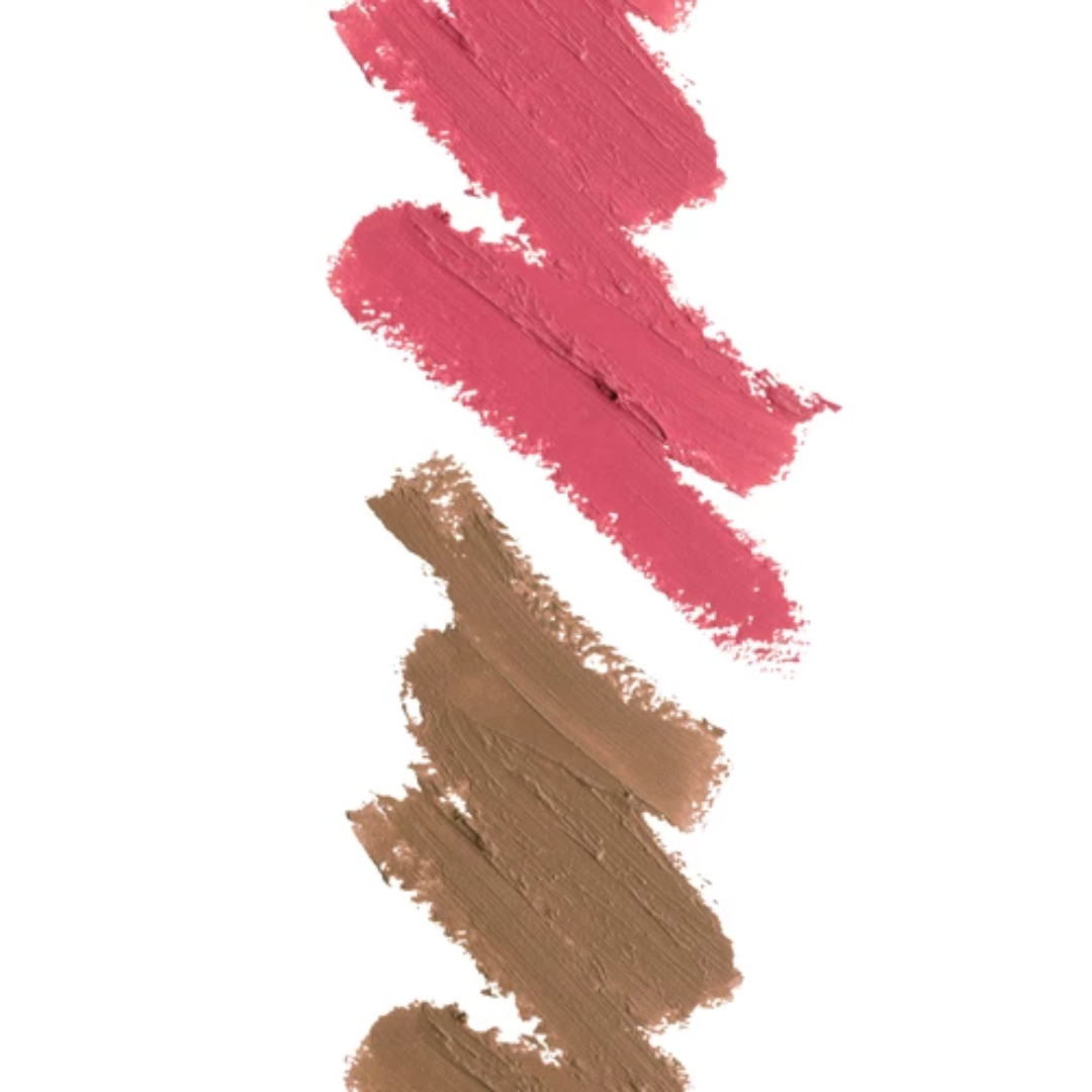 Andreia Easy Duo Sculpt E Blush 01 - Image 2