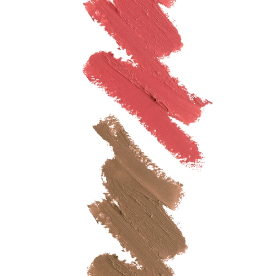 Andreia Easy Duo Sculpt E Blush 02 - Image 2