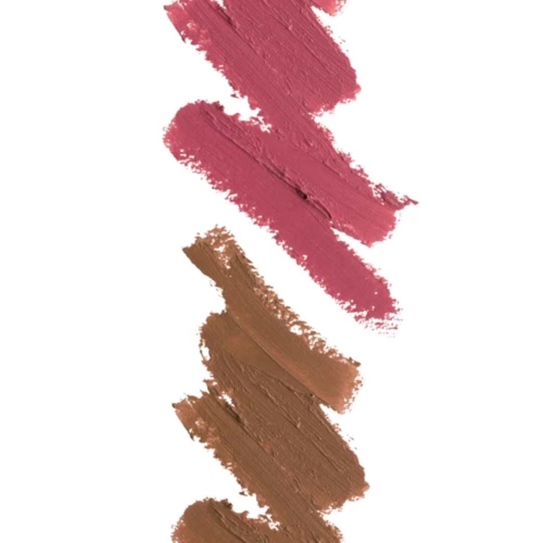 Andreia Easy Duo Sculpt E Blush 03