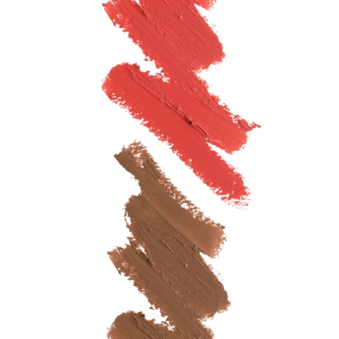 Andreia Easy Duo Sculpt E Blush 04 - Image 2