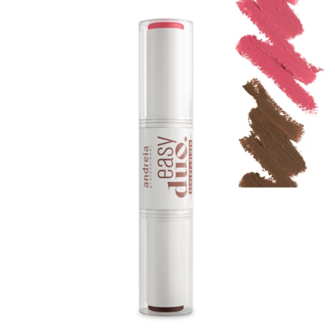 Andreia Easy Duo Sculpt E Blush 05