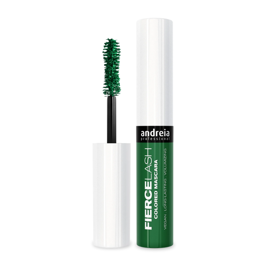 Mascara Fierce Lash - Verde 03 Andreia - Image 2