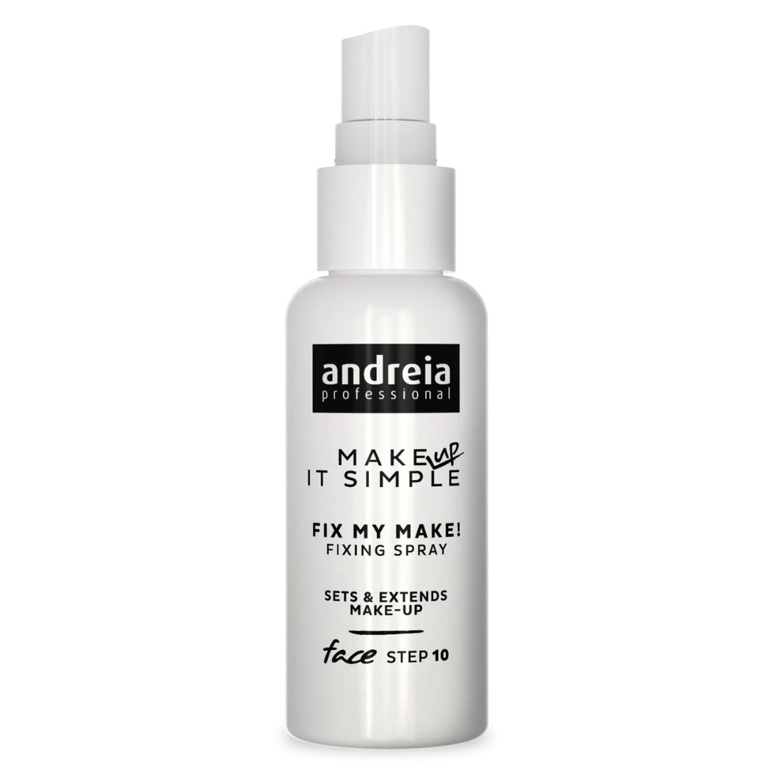 Andreia Fix My Make!-Fixing Spray 50ml