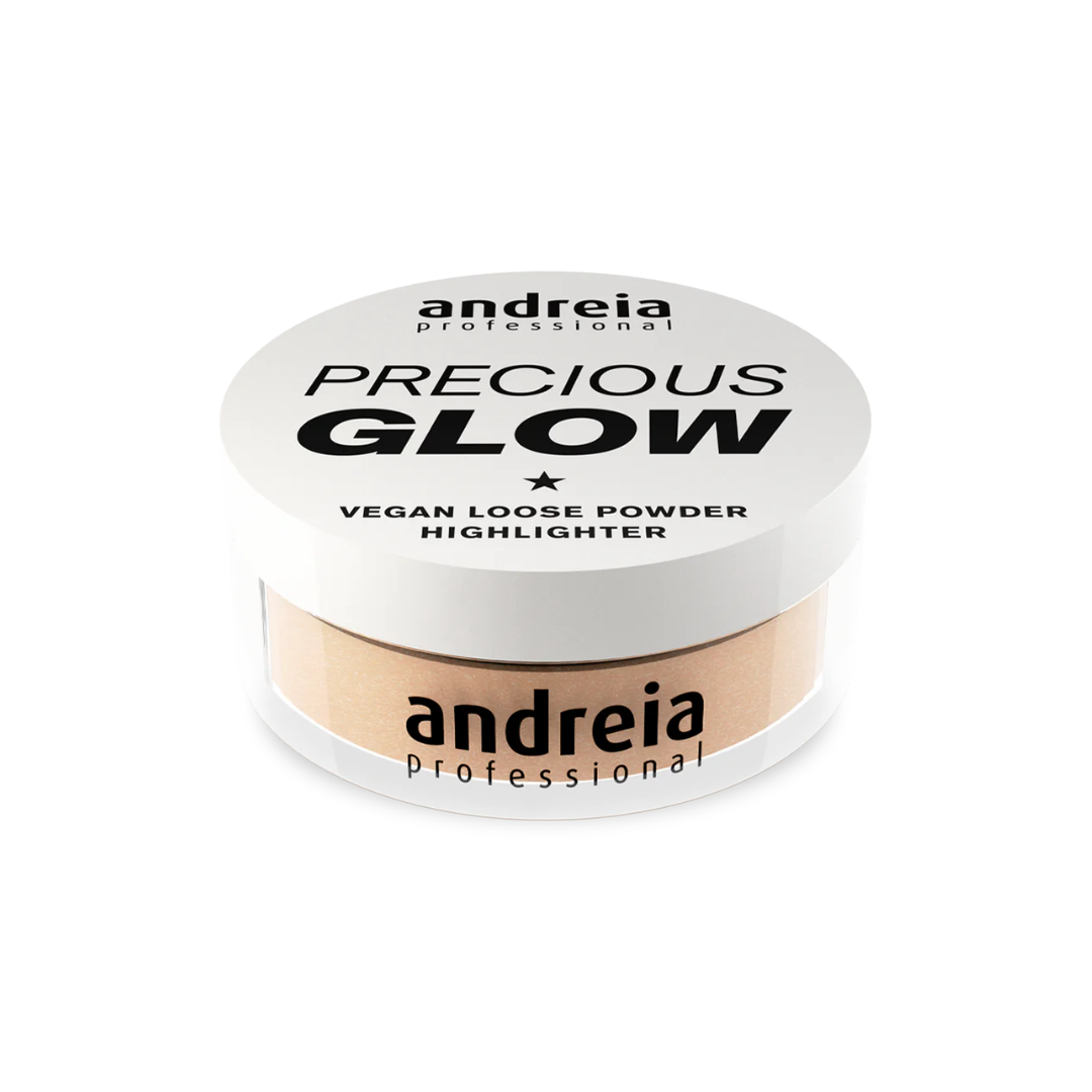 Precious Glow - Loose Powder Highlighter