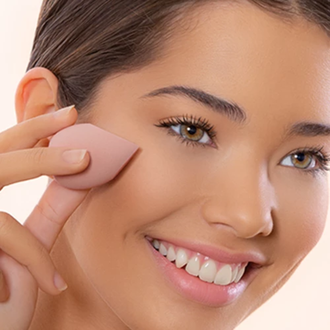 Andreia My Baby Blender Mini Esponja De Maquilhagem - Image 2