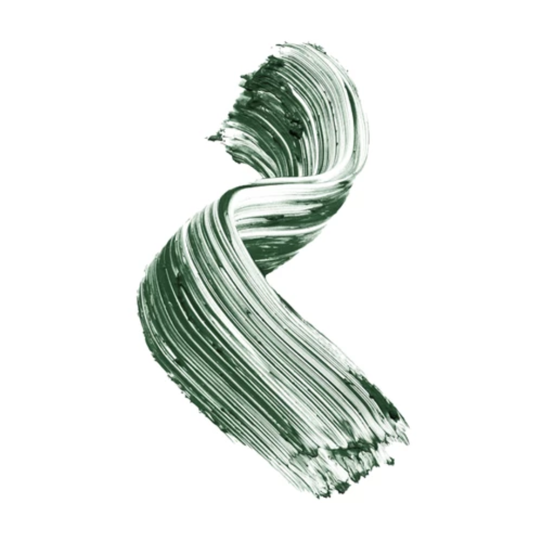 Andreia What Máscara De Pestanas Green - Image 2