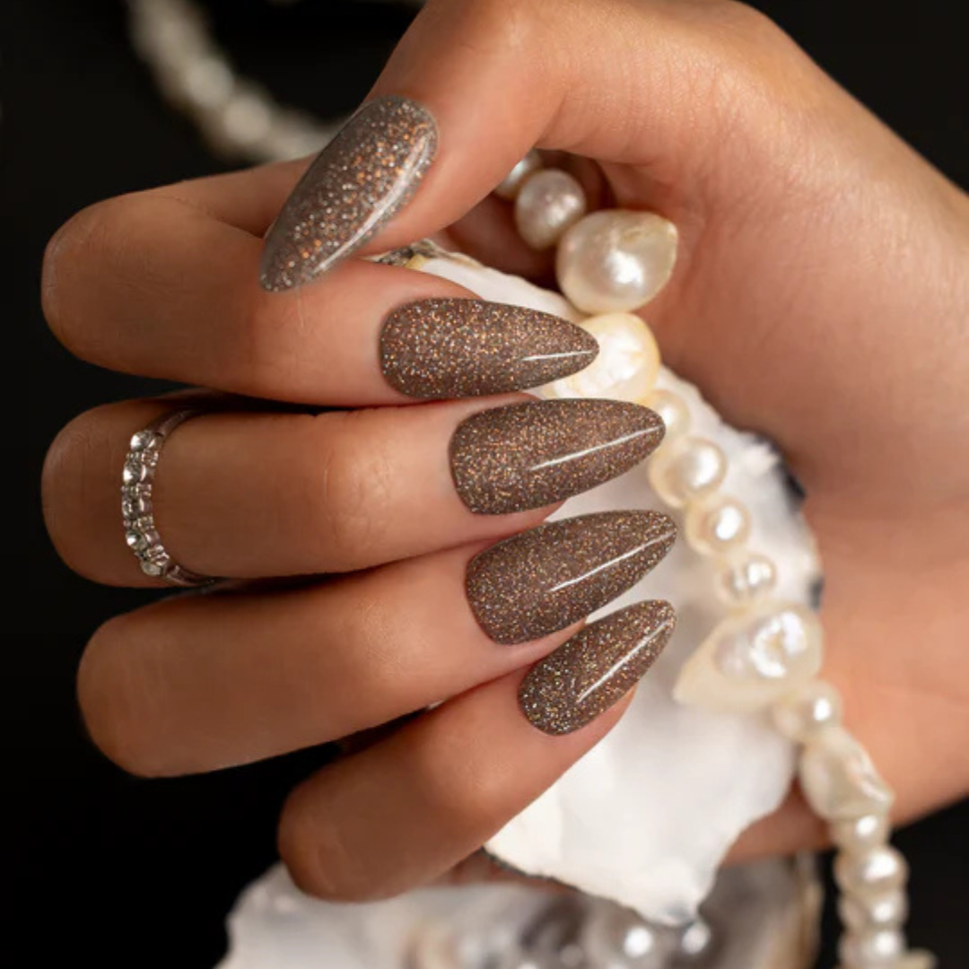 Andreia Verniz Gel Coleção Midnight Md2 10,5ml - Image 3