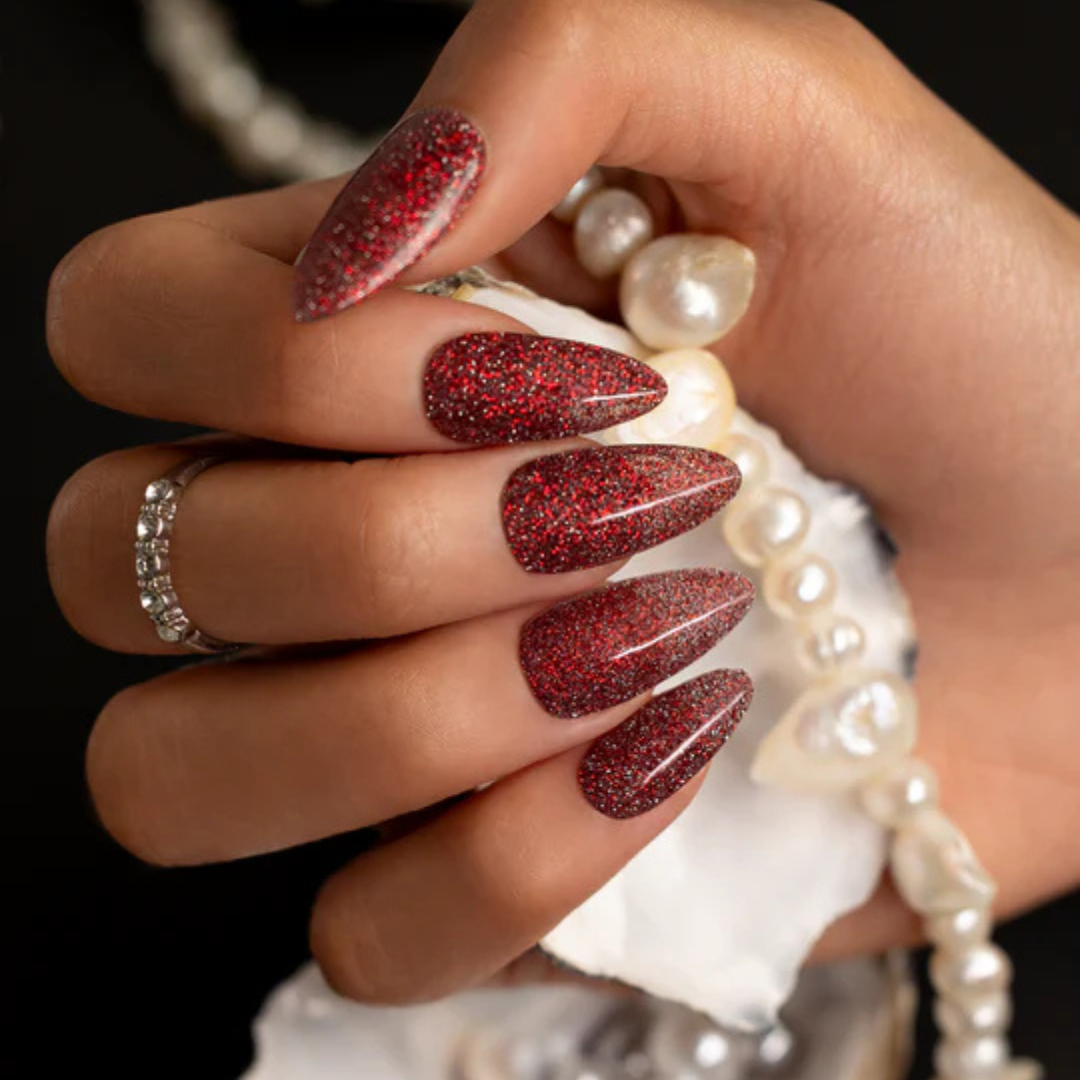 Andreia Verniz Gel Coleção Midnight Md3 10,5ml - Image 3