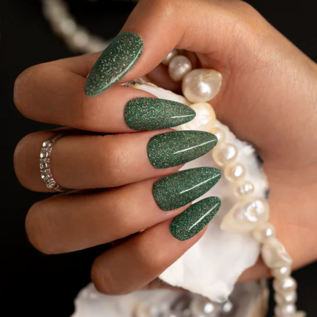 Andreia Verniz Gel Coleção Midnight Md4 10,5ml - Image 3