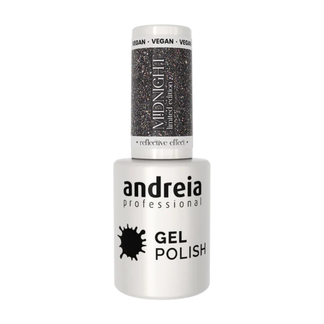 Andreia Verniz Gel Coleção Midnight Md5 10,5ml