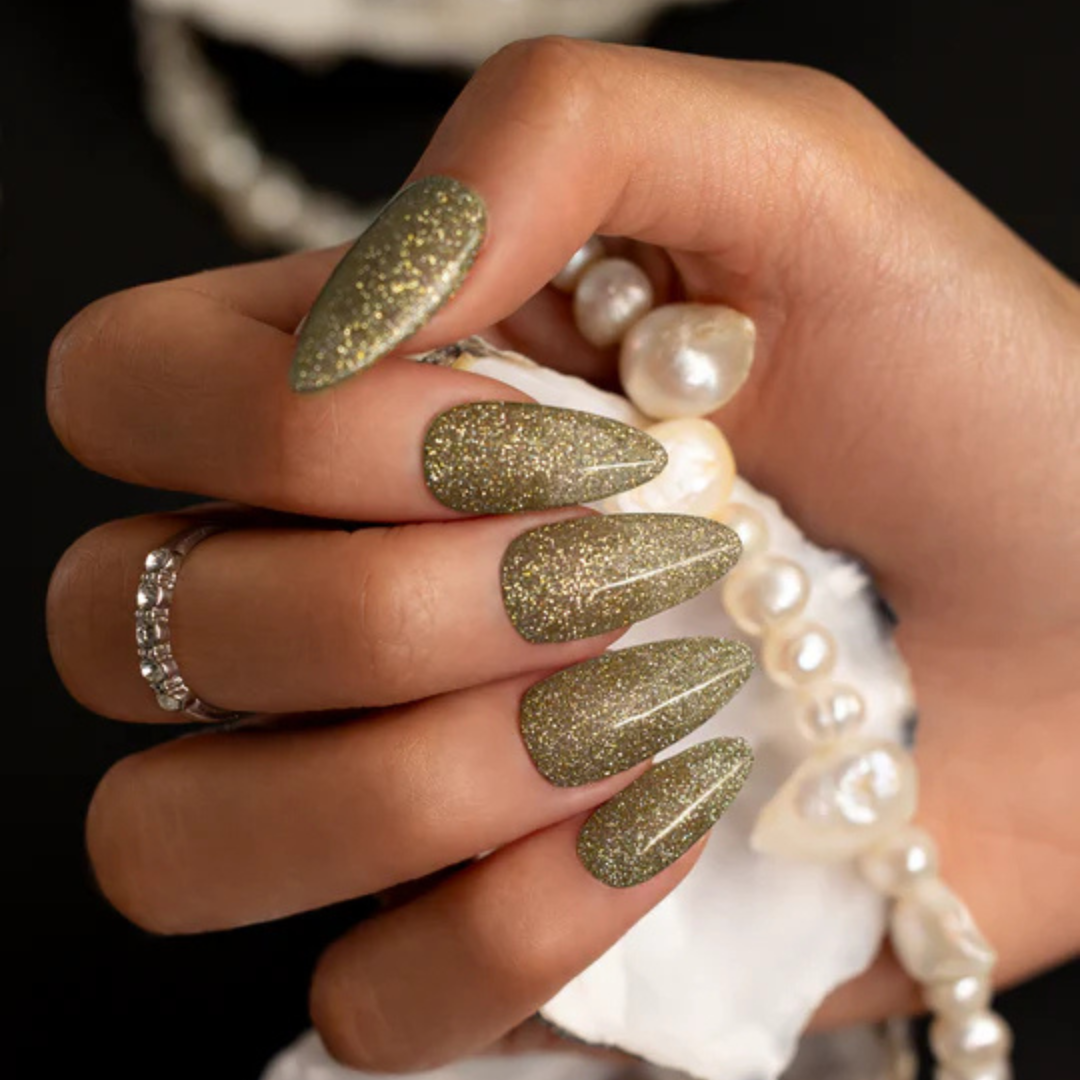 Andreia Verniz Gel Coleção Midnight Md6 10,5ml - Image 3