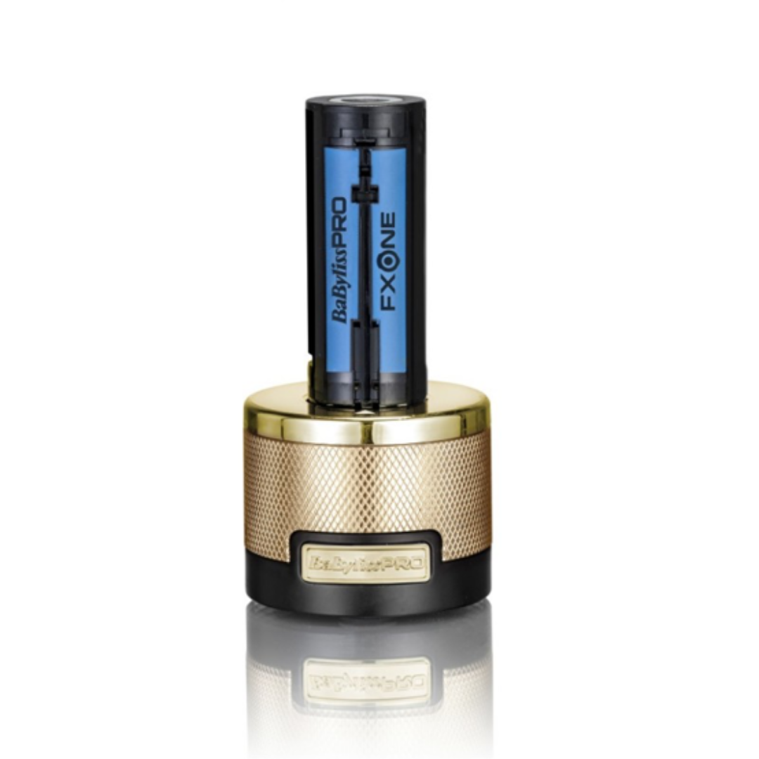 BabylissPro Fxone Máquina Profesional Foil Shaver Gold FX79FSGE - Image 2