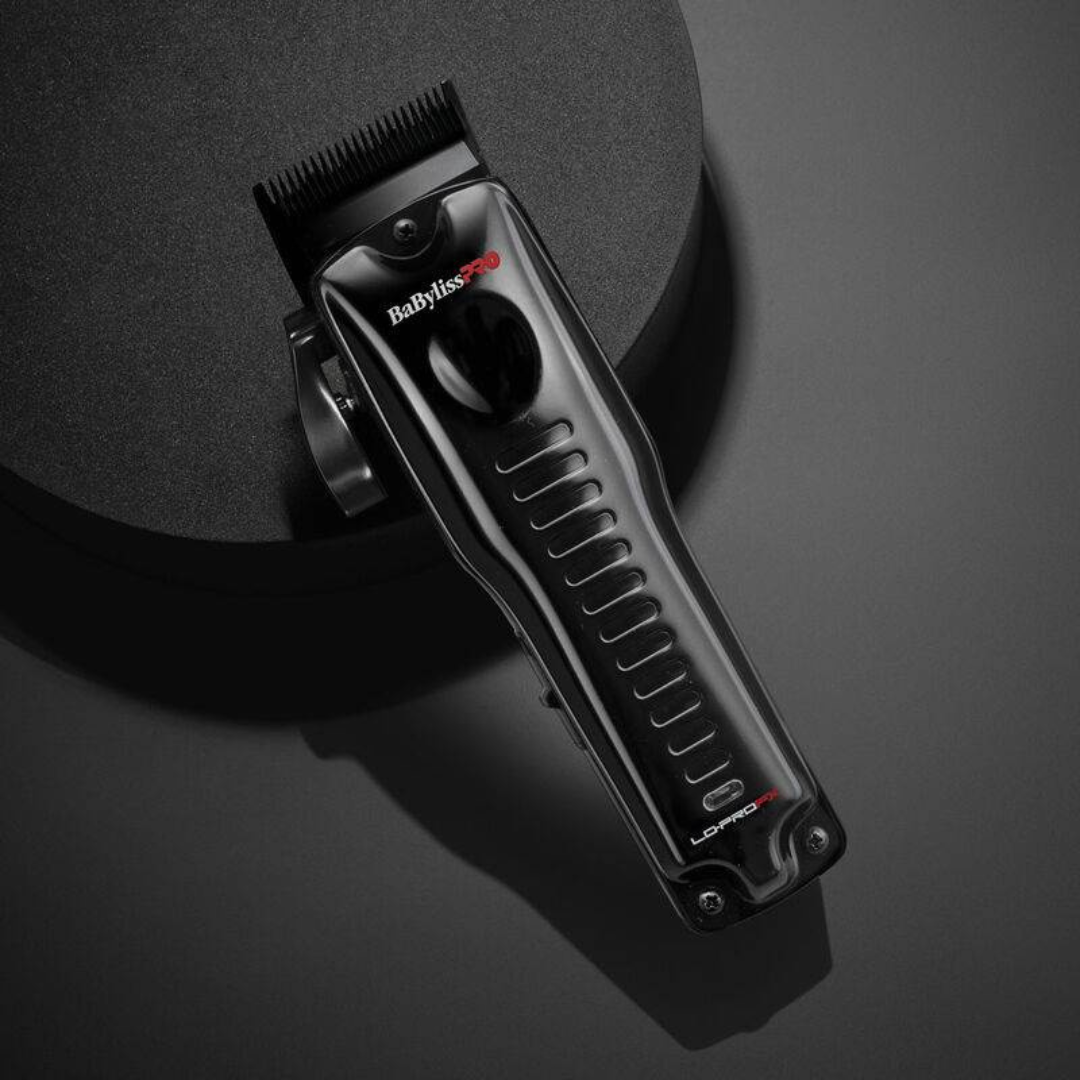 BaByliss Lo-Pro Fx825 Clipper - Image 4