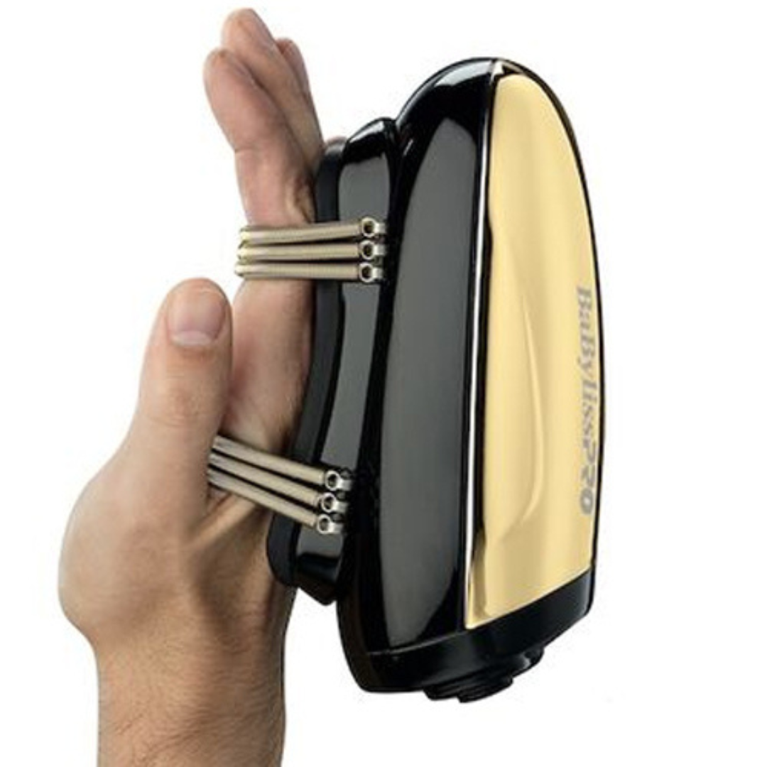 Babyliss Pro 4artists Massageador VIBEFX - Image 2