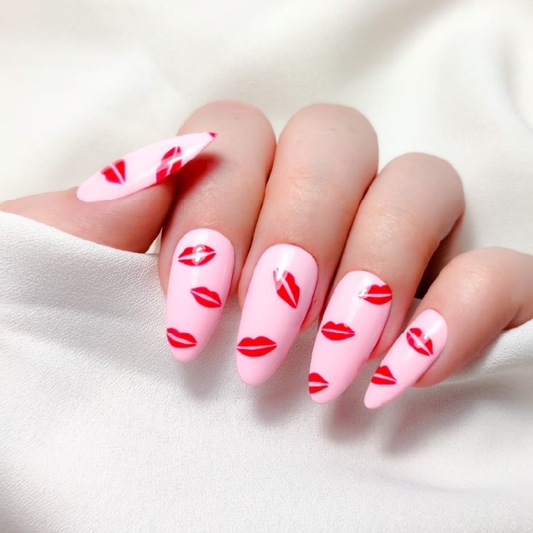 Verniz Gel Inocos Maria Paris 15ml - Image 2