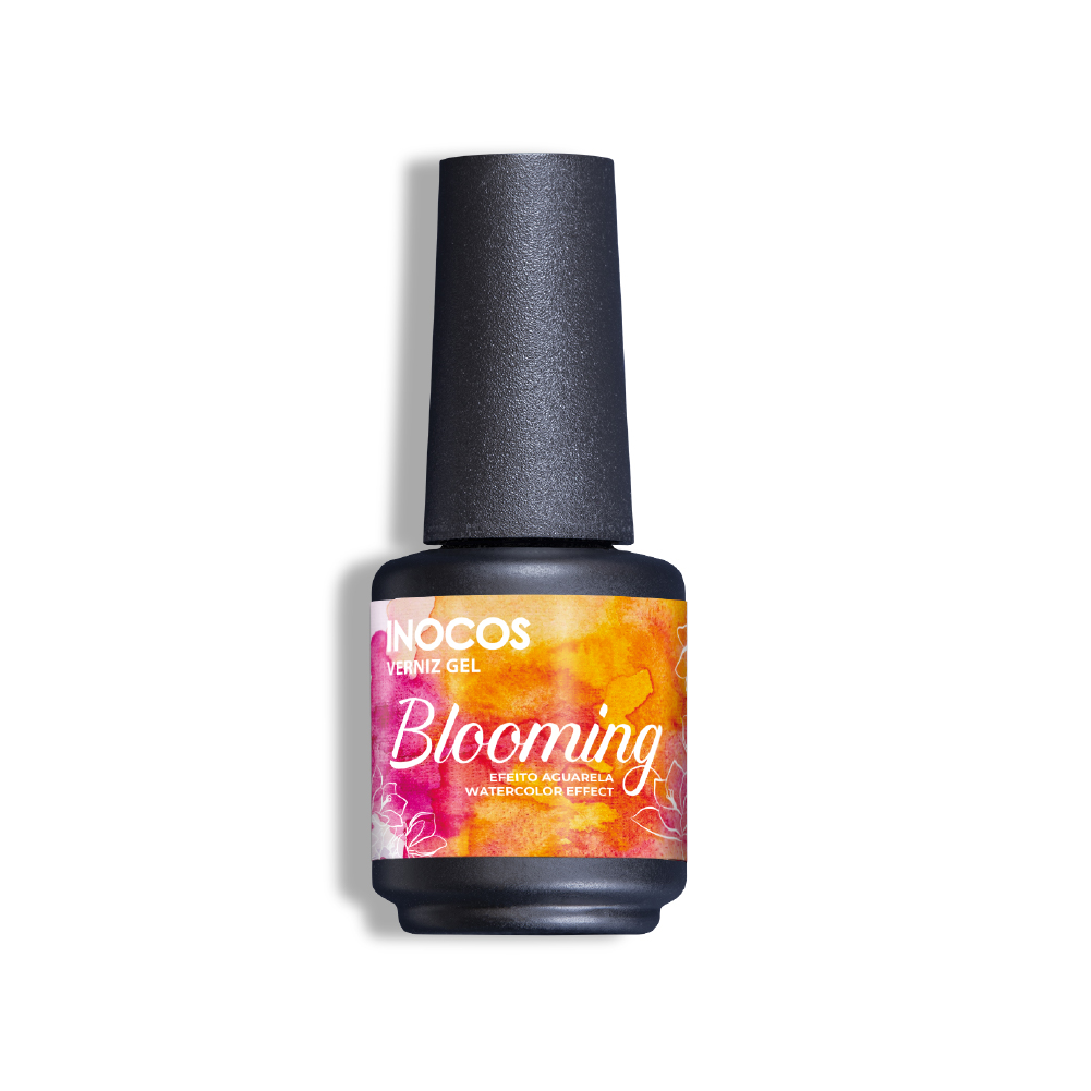 Verniz Gel Inocos Blooming Gel 15ml