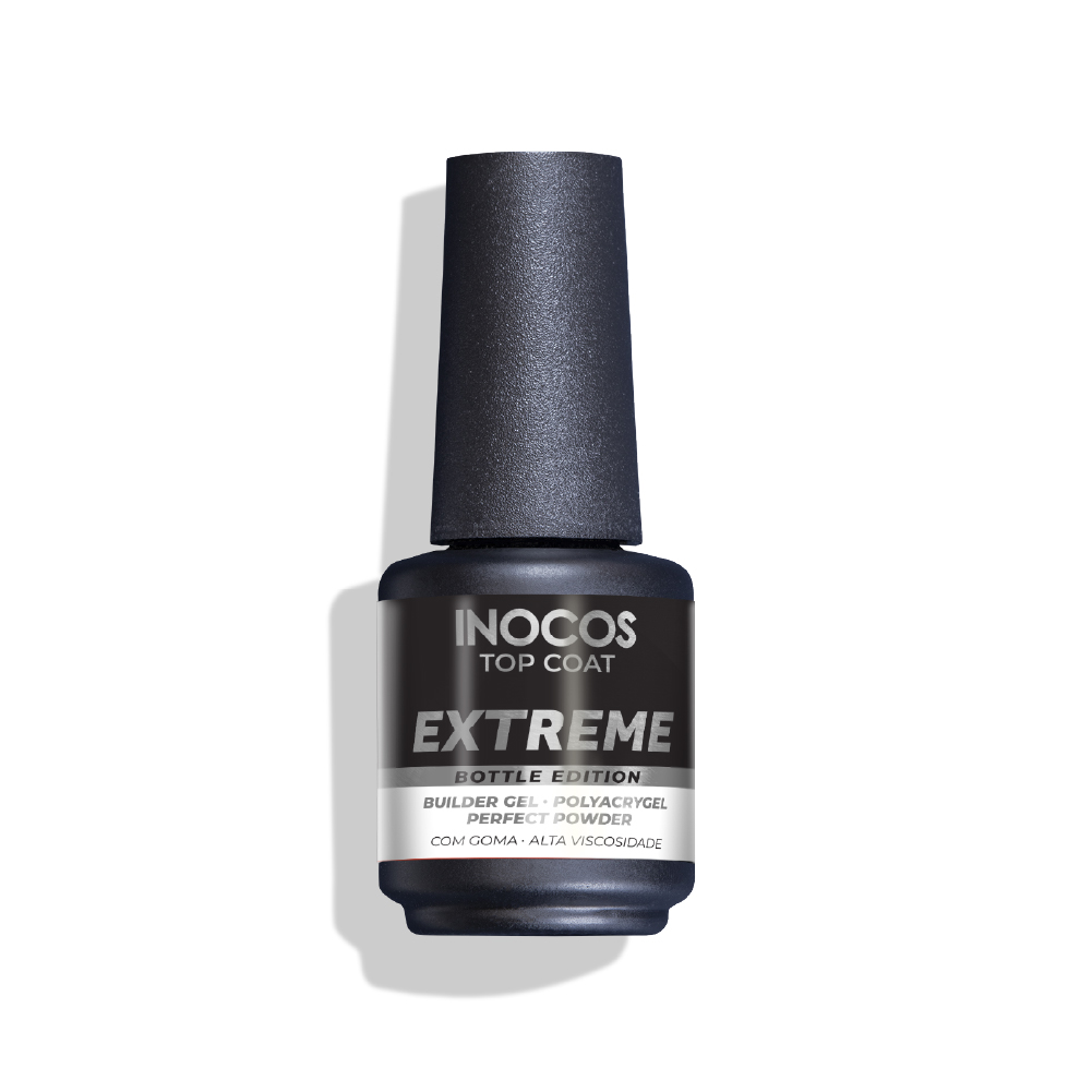 Top Coat Extreme Inocos 15ml