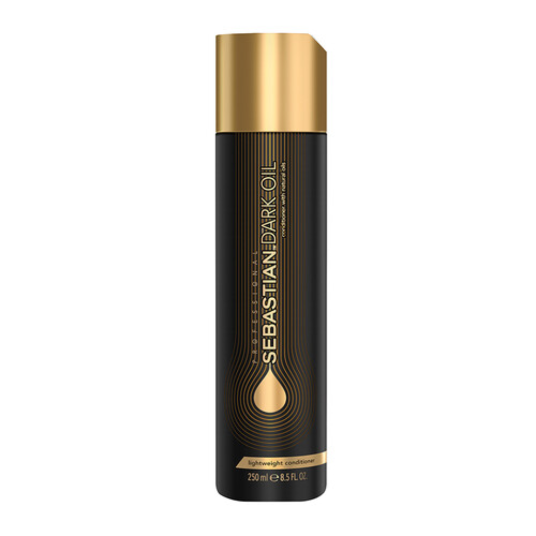 Condicionador Dark Oil 250ml Sebastian