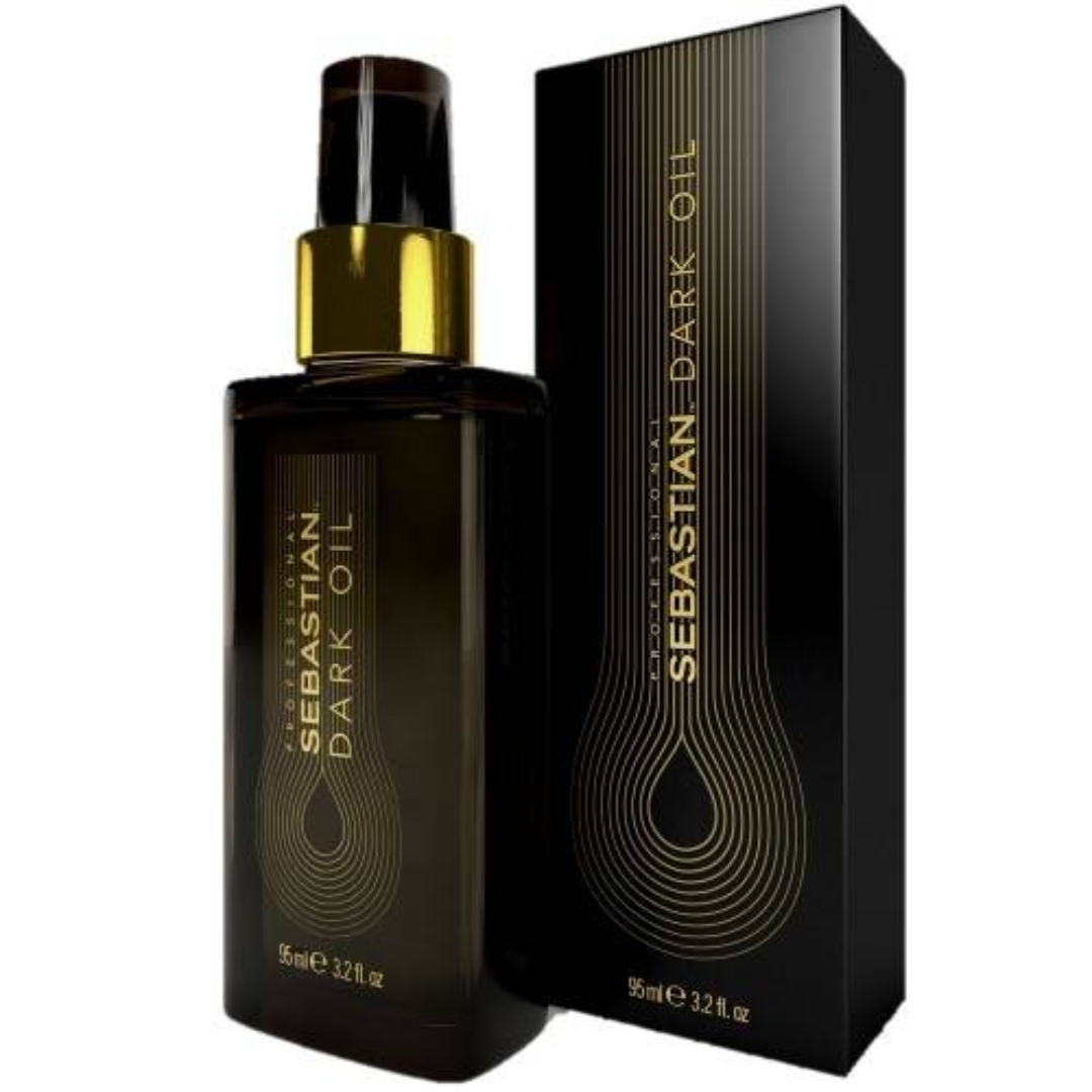 Sebastian Dark Oil 95ml - Image 2