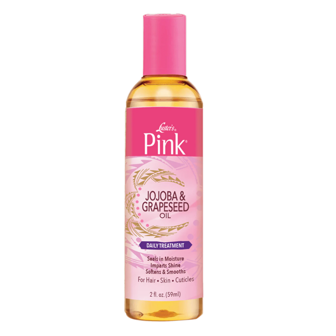 Oleo De Jojoba Pink 59ml