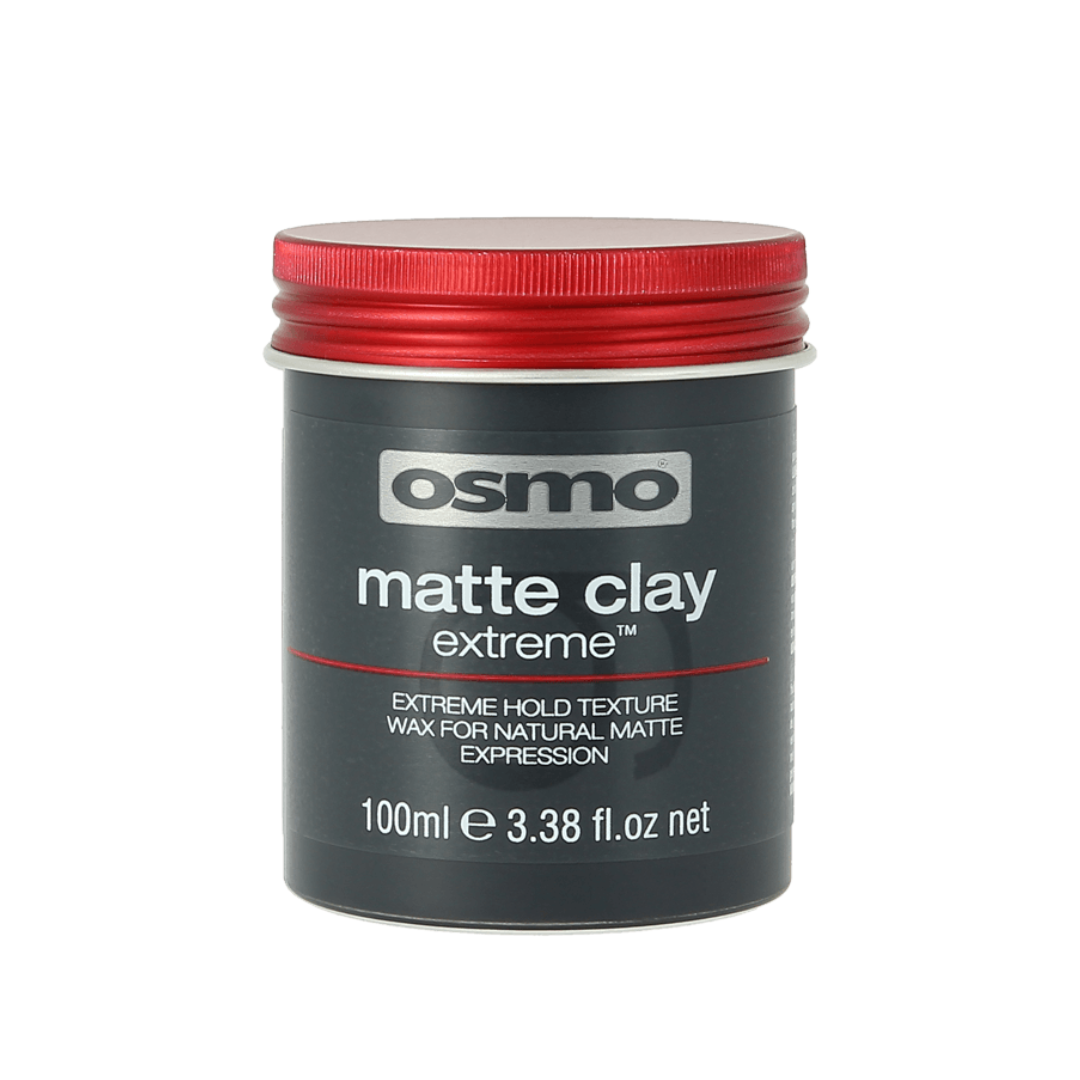 Osmo Cera Matte Clay Extreme 100ml