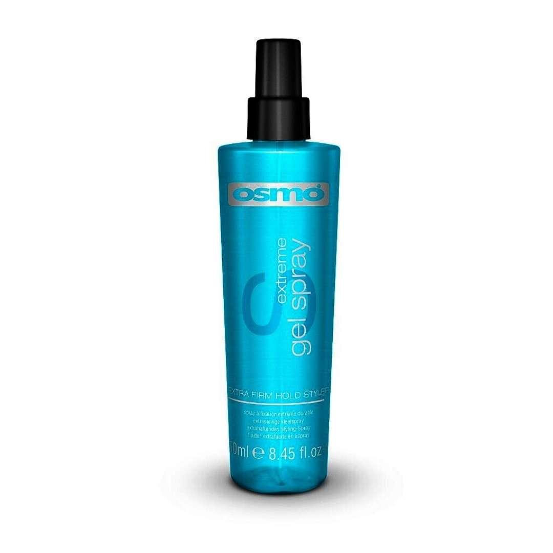 Osmio Extreme Firm Gel Spray 250ml
