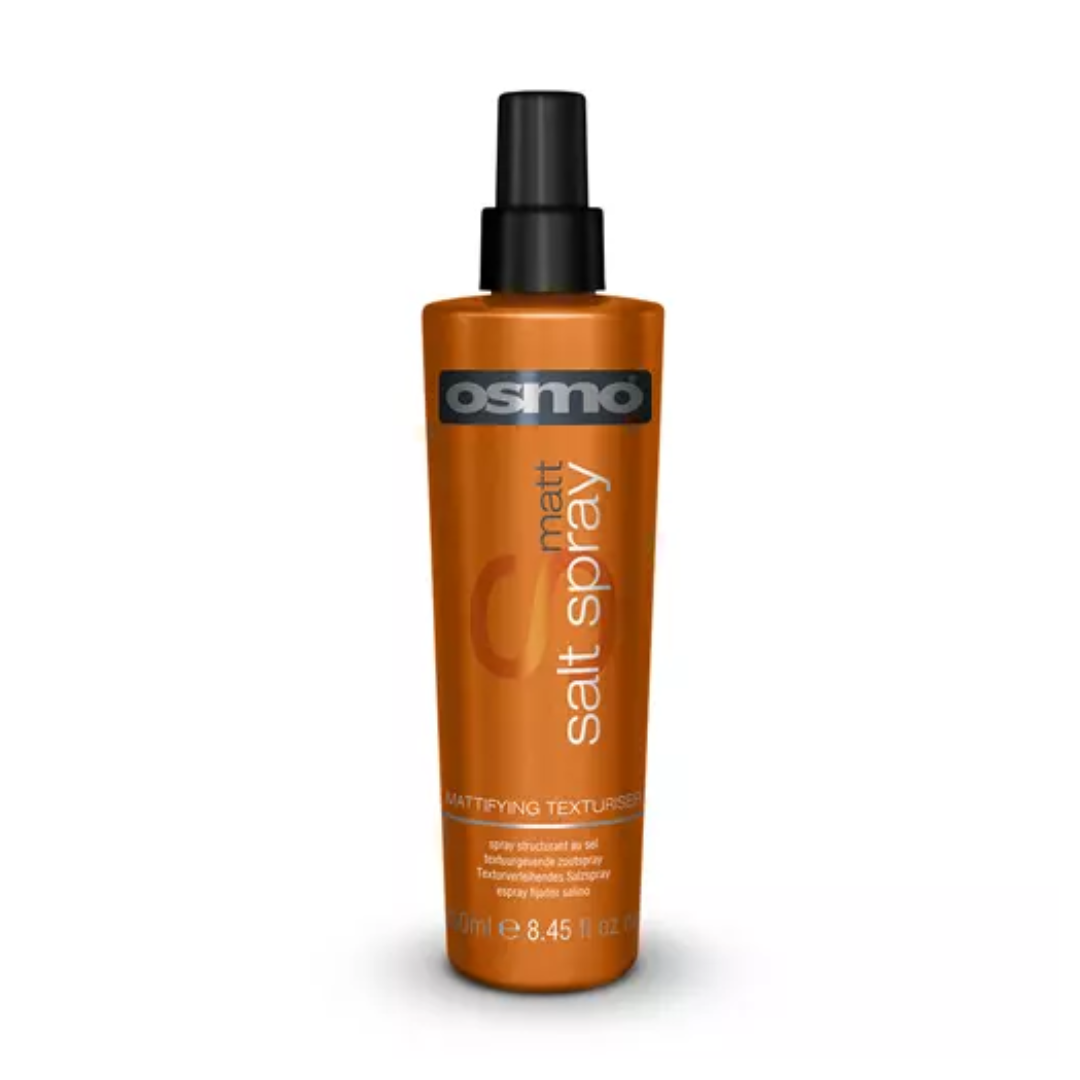 Osmo Matt Salt Spray 250ml