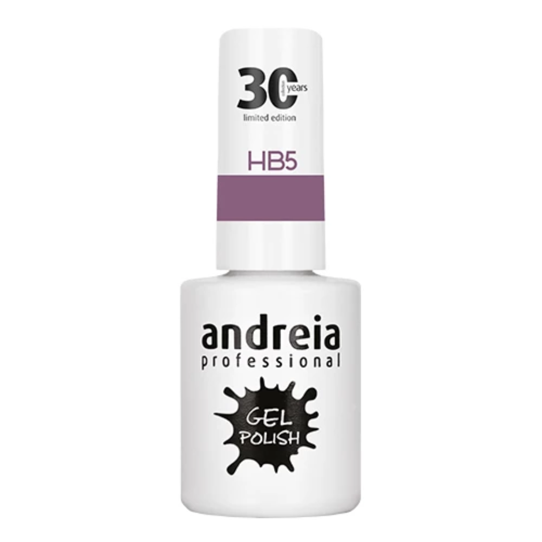 Verniz Gel HB5 Andreia 10.5ml