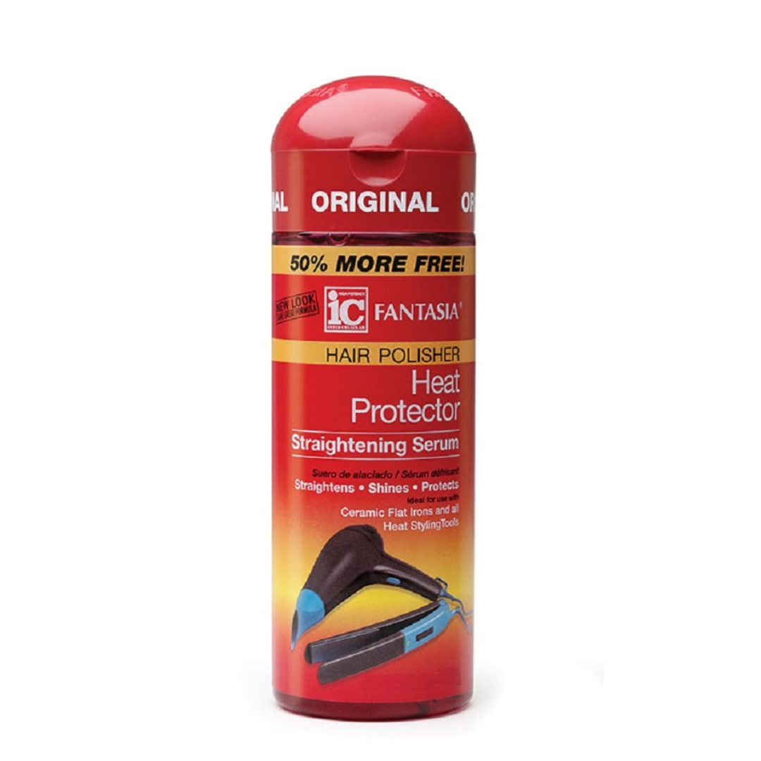IC Hair Polisher Heat Protector 178ml
