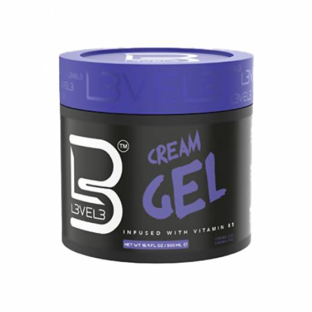 Gel Creme Vitamina B5 Volume Medio 1000ml