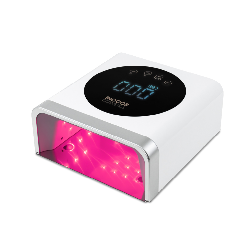 Lamp Care Portátil 72W Inocos