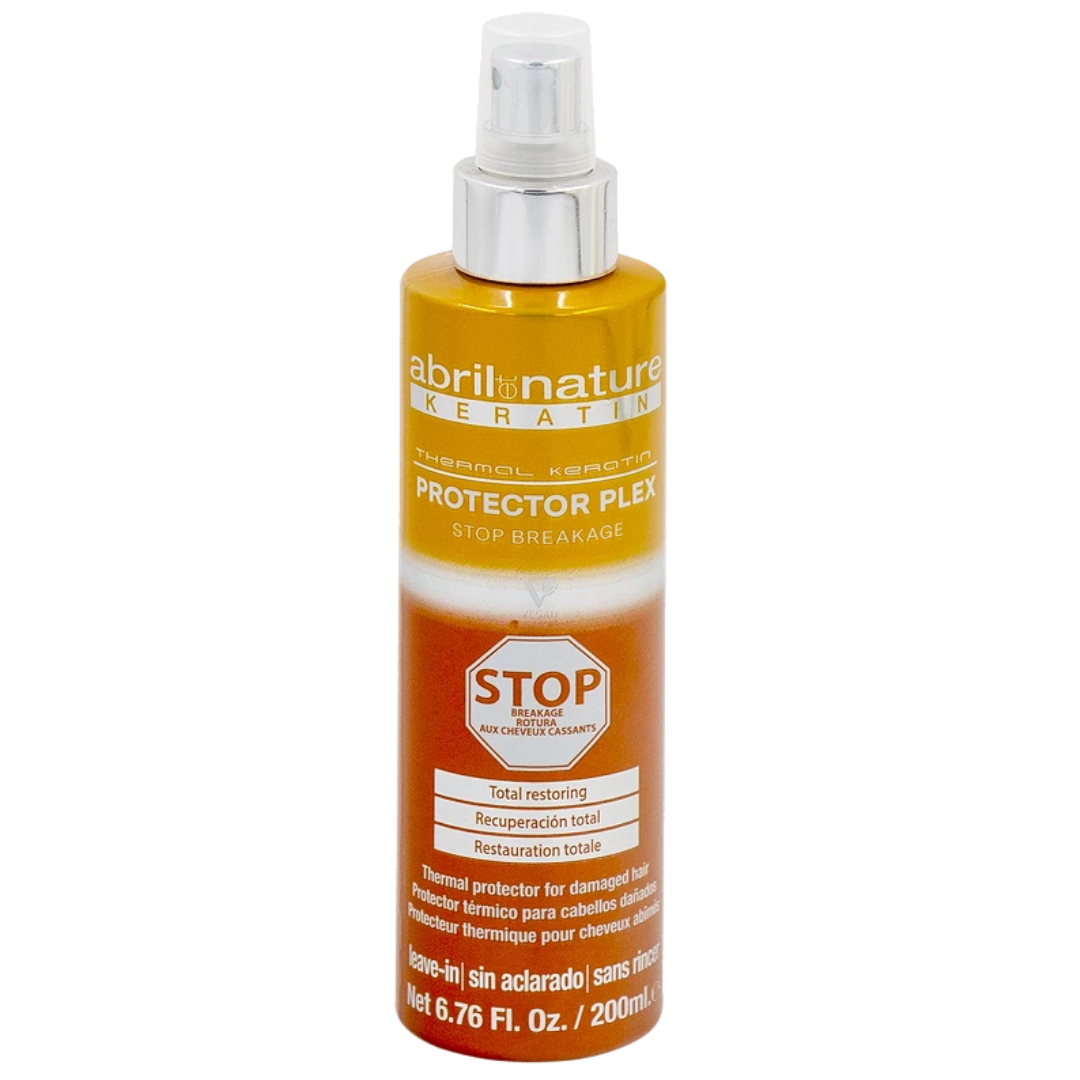 Thermal Kerantin Plex Stop Breakage 200ml Abril e Nature
