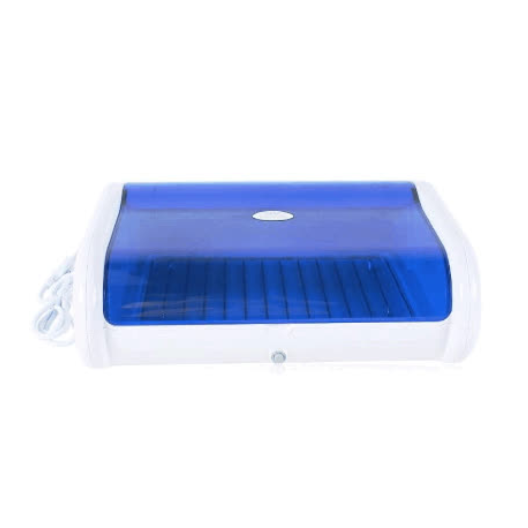 Esterilizador Germicida Tampa Oval