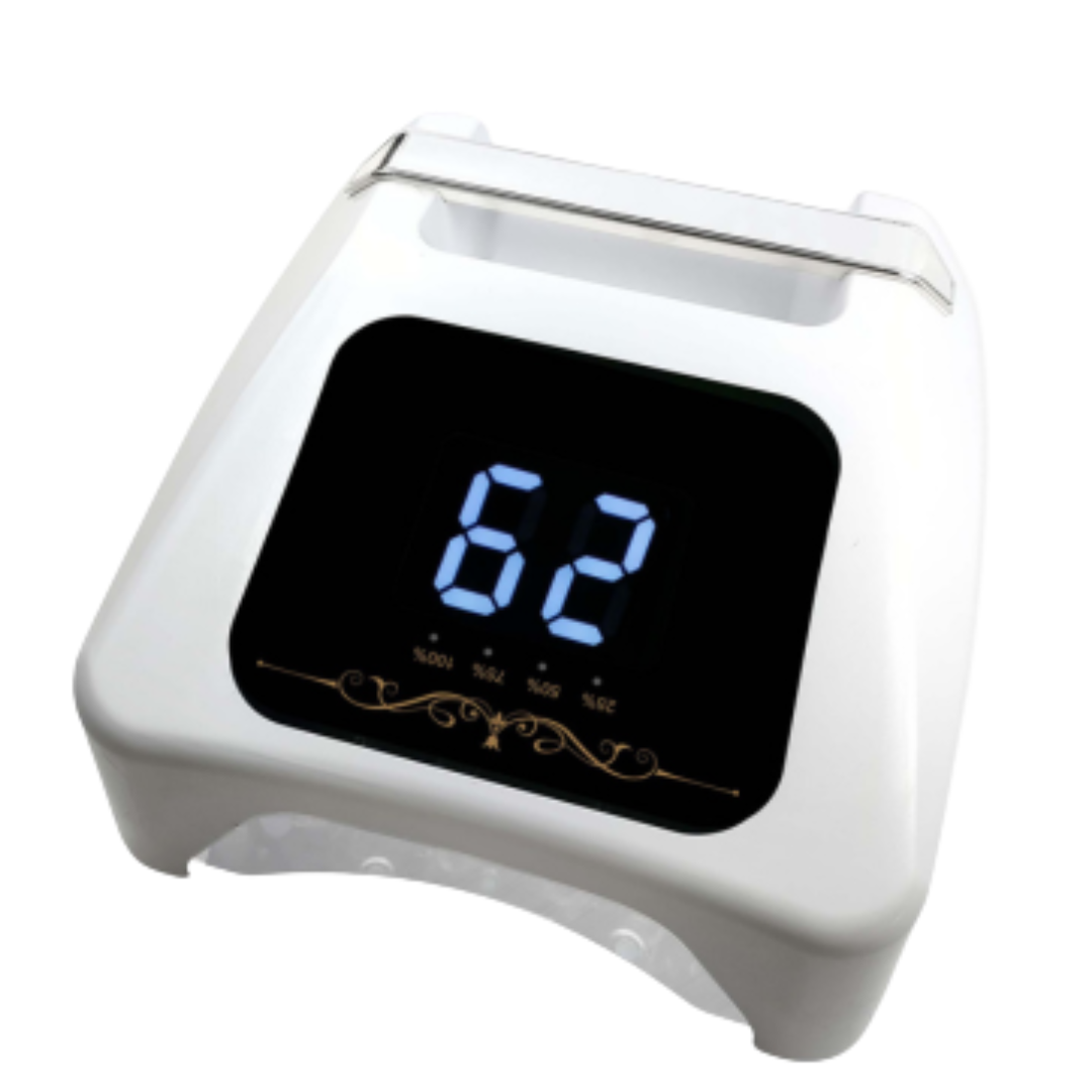 Catalisador Led Portátil 72w