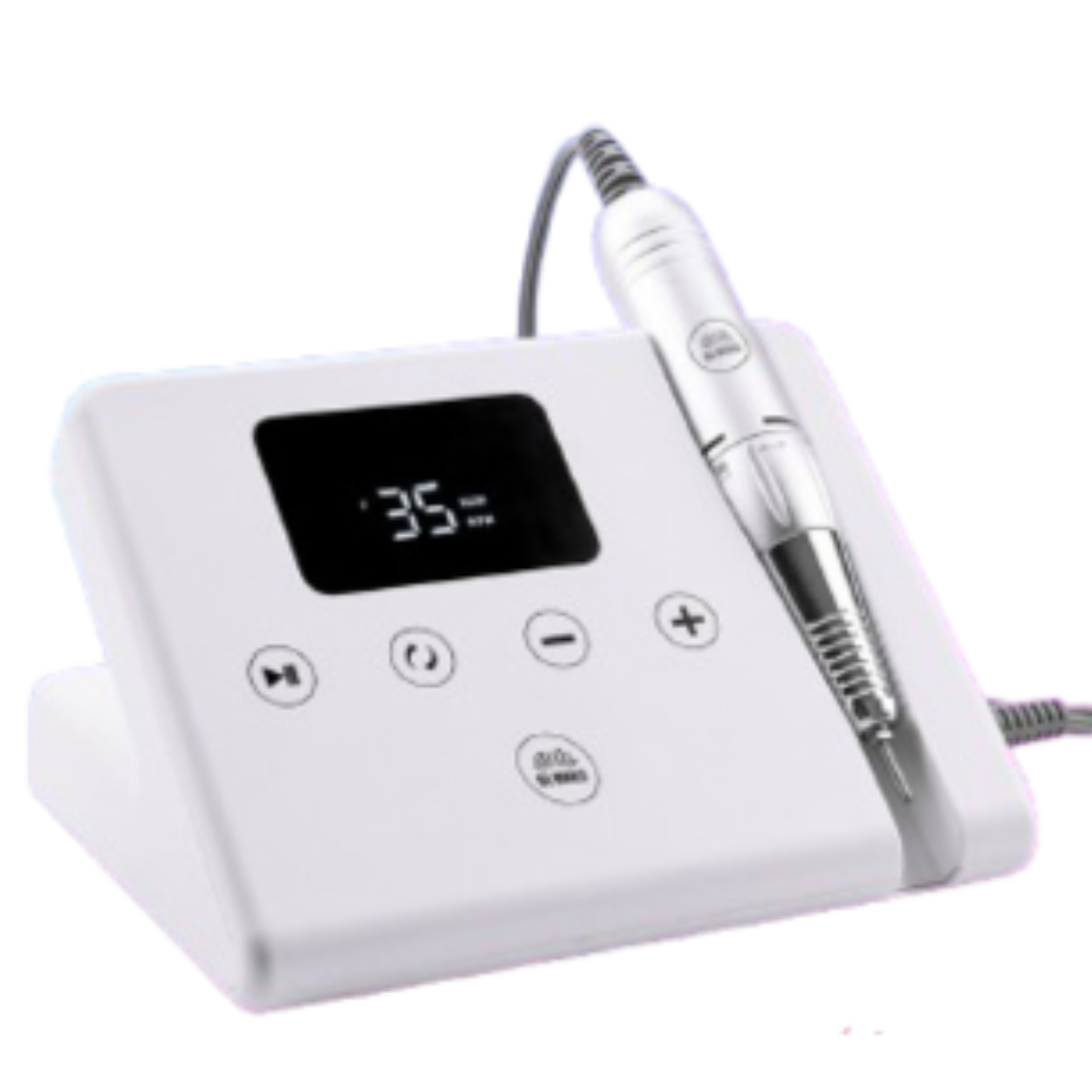 Broca silence 35.000rpm