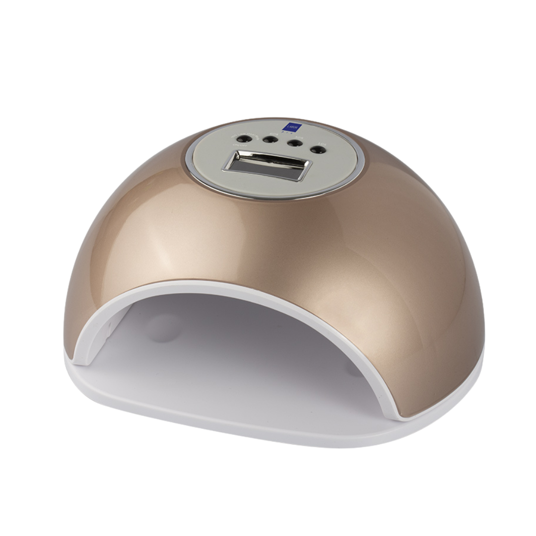 Shiny Lamp lâmpada para unhas 72W