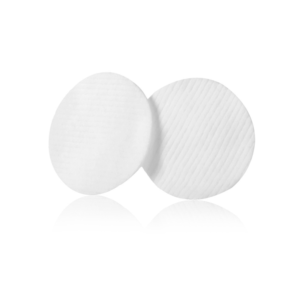 Discos de Algodão 80unds