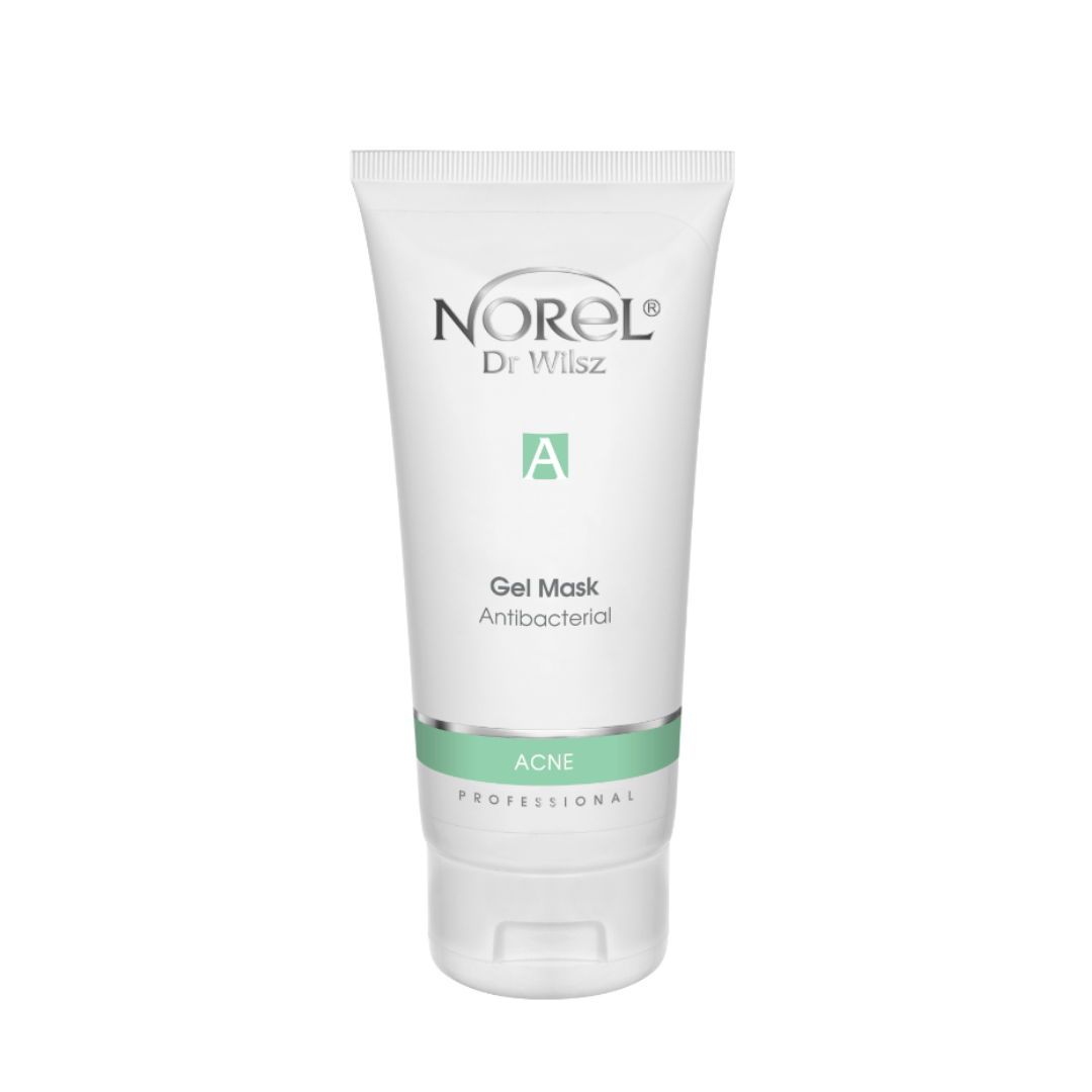 Máscara Gel Antibacteriana 200ml – Norel