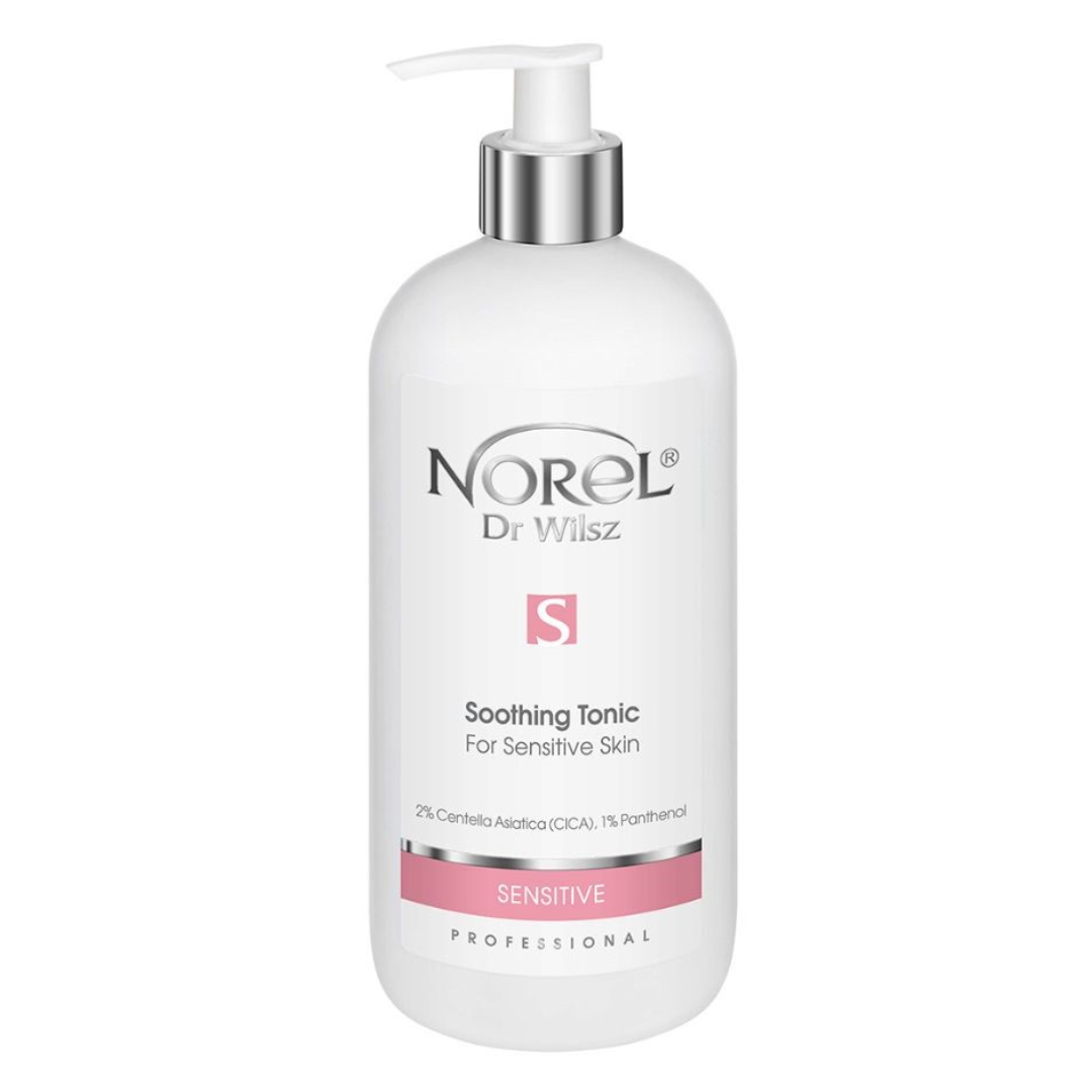 Norel Sensitive Tónico Calmante 500ml
