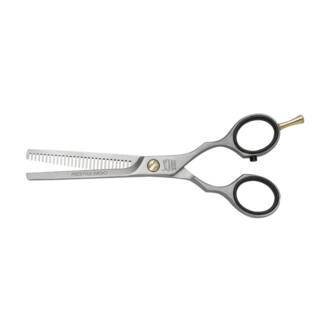 Tesoura Desbaste JAGUAR Pre Style Ergo EFFI 5.5"