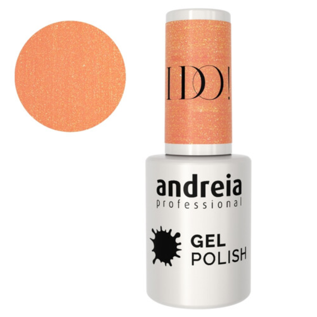 Verniz Gel Coleção I Do - Id2 10.5ml Andreia