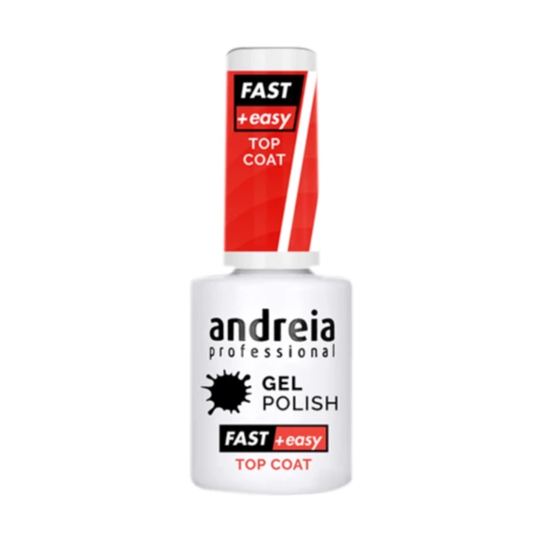 Fast e Easy Top Coat 10.5ml Andreia